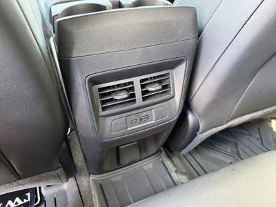 2024 Chevrolet Colorado 4WD Z71