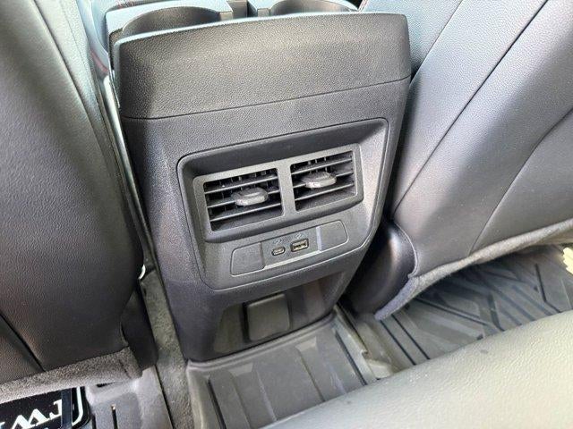 2024 Chevrolet Colorado 4WD Z71