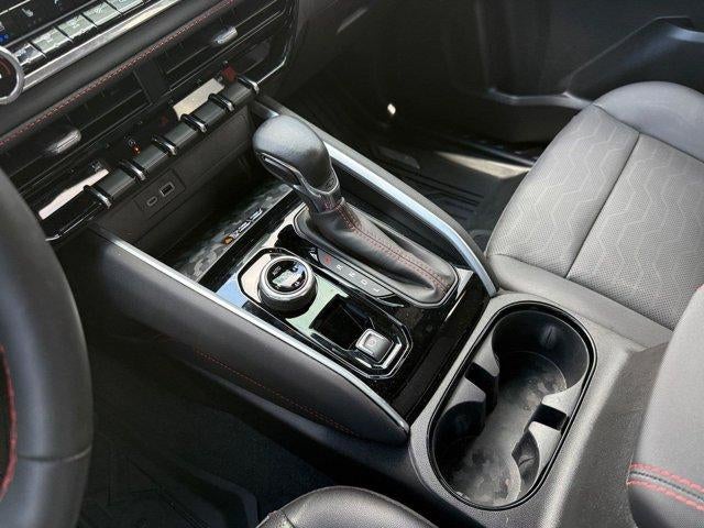 2024 Chevrolet Colorado 4WD Z71