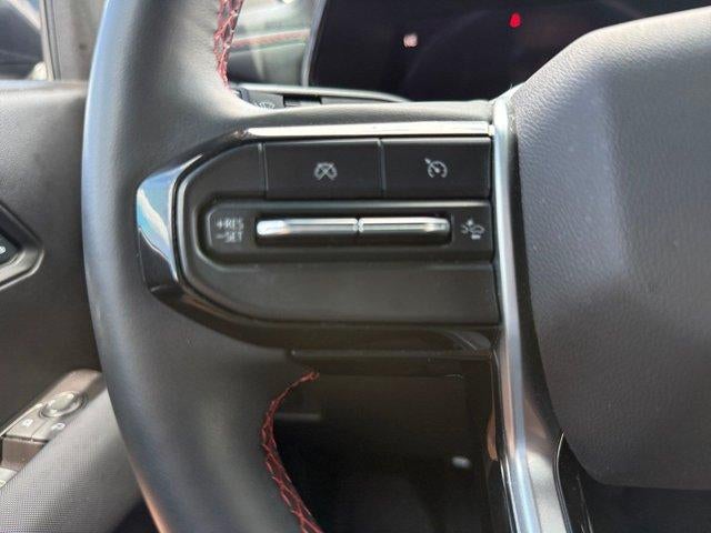 2024 Chevrolet Colorado 4WD Z71
