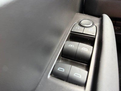 2024 Chevrolet Colorado 4WD Z71