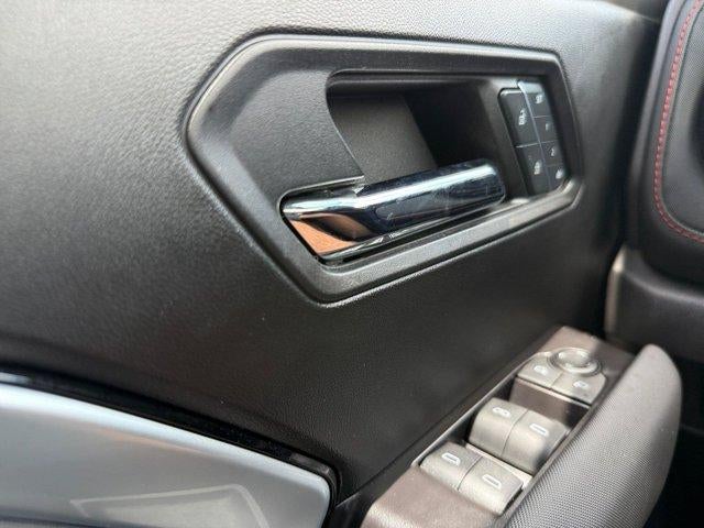 2024 Chevrolet Colorado 4WD Z71