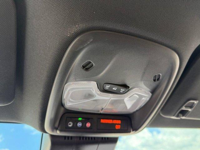 2024 Chevrolet Colorado 4WD Z71
