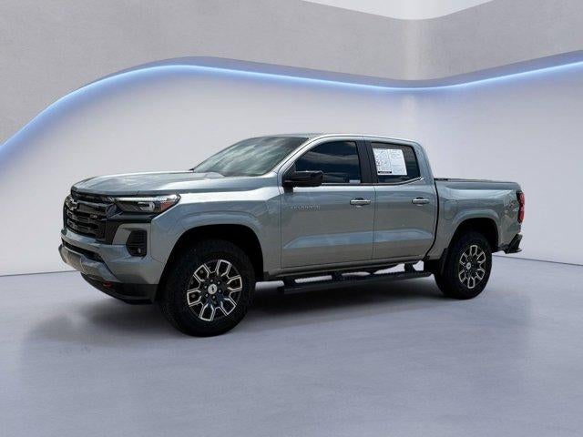 2024 Chevrolet Colorado 4WD Z71