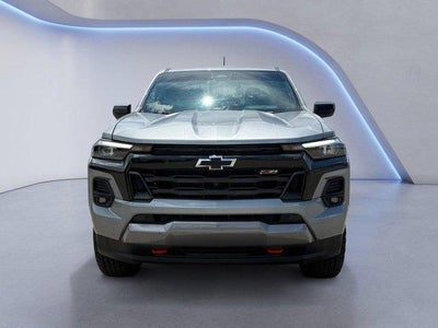 2024 Chevrolet Colorado 4WD Z71