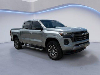 2024 Chevrolet Colorado 4WD Z71