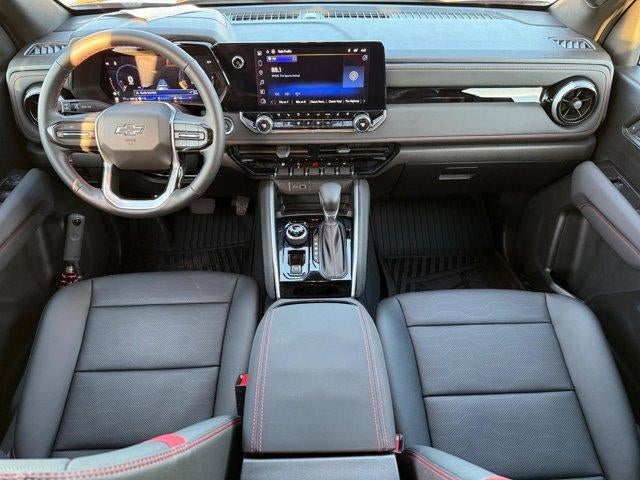 2025 Chevrolet Colorado 4WD Z71