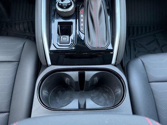 2025 Chevrolet Colorado 4WD Z71