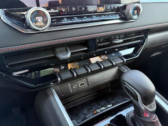 2025 Chevrolet Colorado 4WD Z71