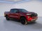 2025 Chevrolet Colorado 4WD Z71