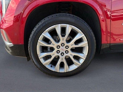 2024 GMC Acadia AWD Denali