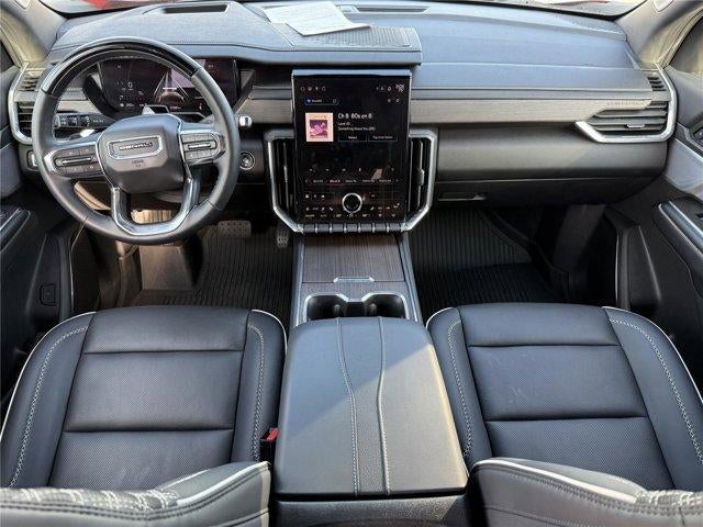 2024 GMC Acadia AWD Denali