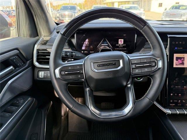 2024 GMC Acadia AWD Denali