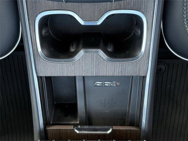 2024 GMC Acadia AWD Denali