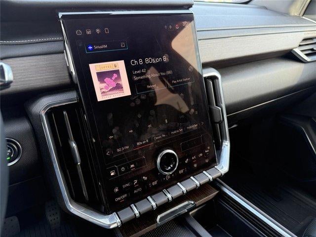 2024 GMC Acadia AWD Denali