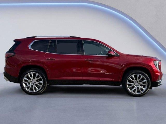 2024 GMC Acadia AWD Denali