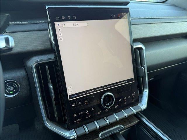 2024 GMC Acadia AWD Denali