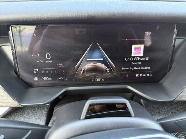 2024 GMC Acadia AWD Denali