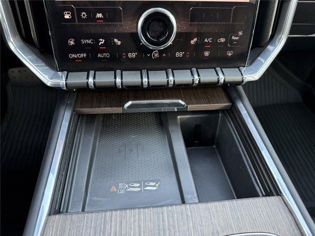 2024 GMC Acadia AWD Denali