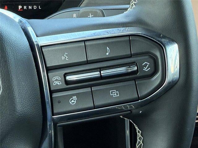 2024 GMC Acadia AWD Denali