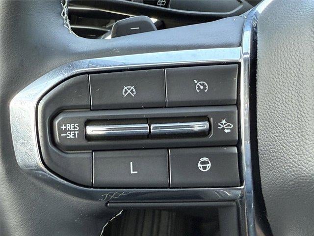 2024 GMC Acadia AWD Denali