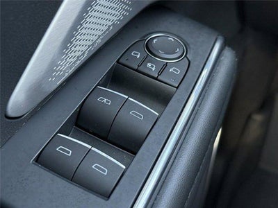 2024 GMC Acadia AWD Denali