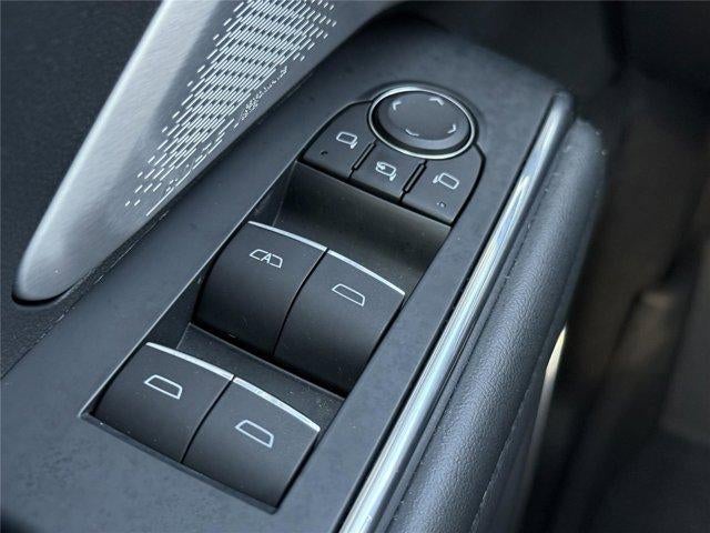 2024 GMC Acadia AWD Denali