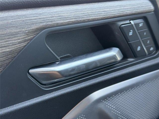 2024 GMC Acadia AWD Denali