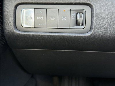 2024 GMC Acadia AWD Denali