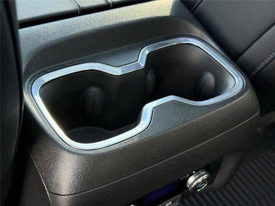 2024 GMC Acadia AWD Denali