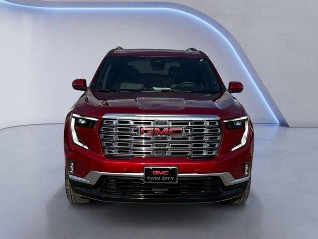 2024 GMC Acadia AWD Denali
