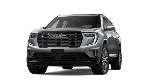 2026 GMC Acadia Base