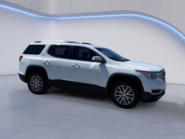 2017 GMC Acadia SLE