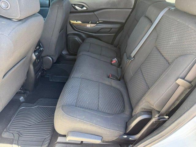 2017 GMC Acadia SLE