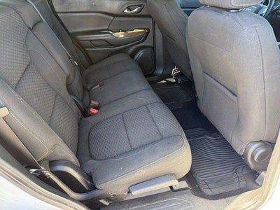 2017 GMC Acadia SLE
