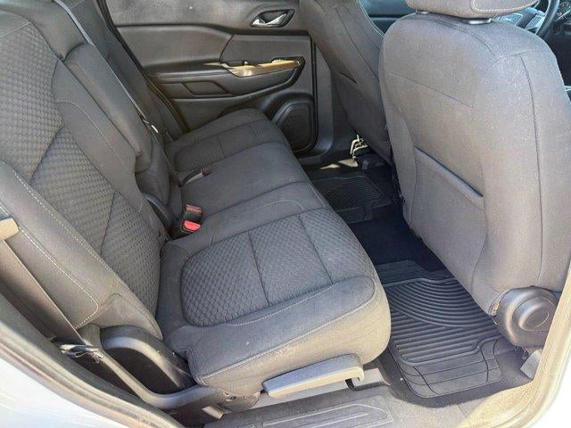 2017 GMC Acadia SLE