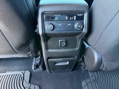 2017 GMC Acadia SLE