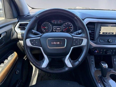 2017 GMC Acadia SLE