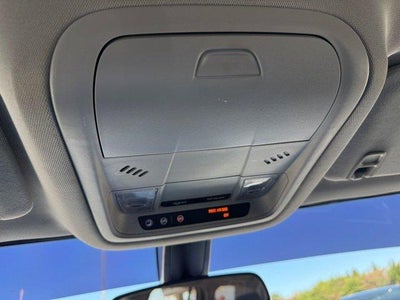2017 GMC Acadia SLE