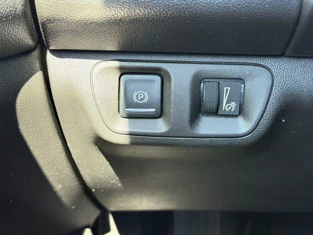 2017 GMC Acadia SLE
