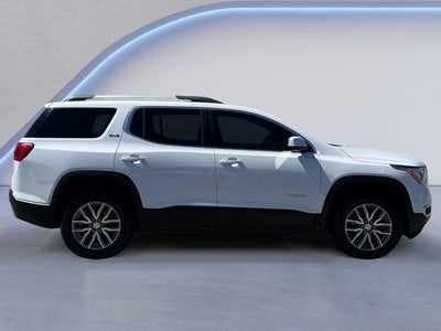 2017 GMC Acadia SLE