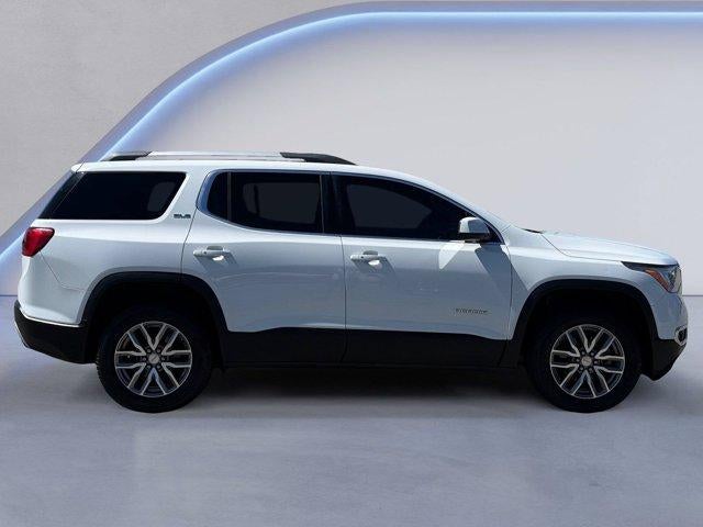 2017 GMC Acadia SLE