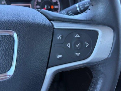 2017 GMC Acadia SLE
