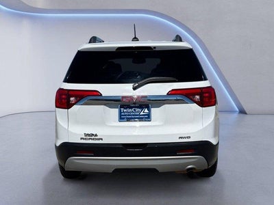 2017 GMC Acadia SLE