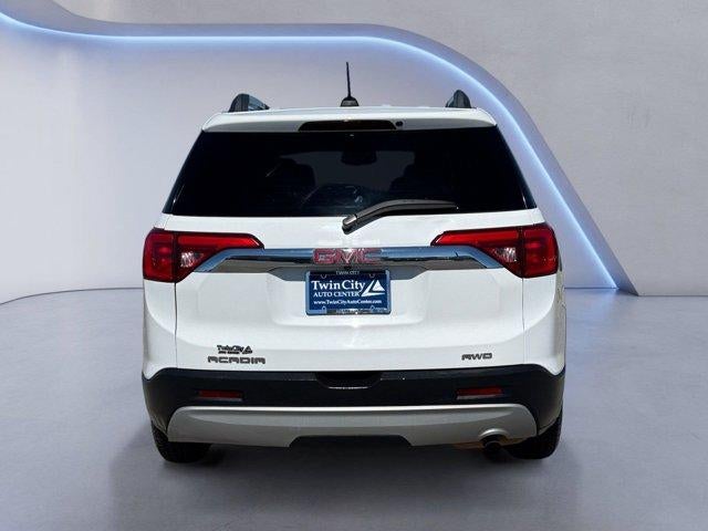 2017 GMC Acadia SLE