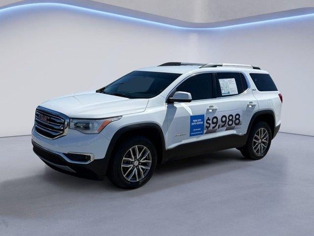 2017 GMC Acadia SLE