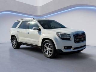 2015 GMC Acadia SLT