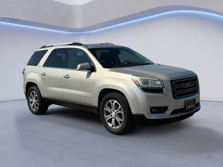 2016 GMC Acadia SLT