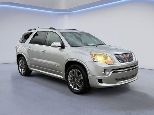 2012 GMC Acadia Denali