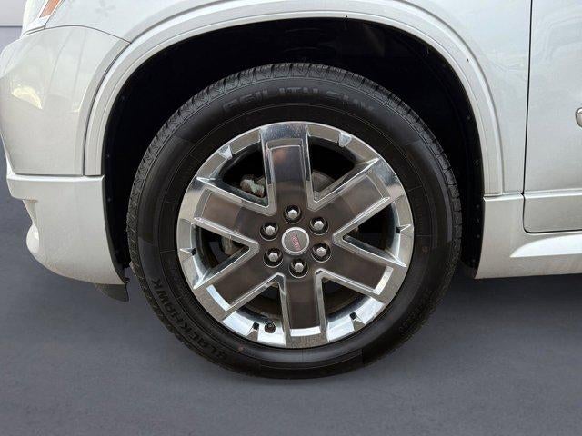 2012 GMC Acadia Denali